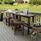Highwood Usa Lehigh 6pc Counter Height Outdoor Patio Furniture Balcony Set AD-KITBALC101-ACE - alternate 2
